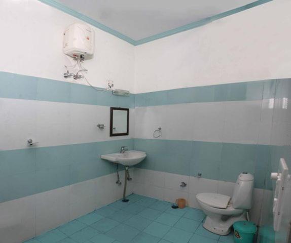 Shivanta Residency Hotel Risikés Szoba fotó